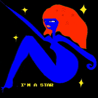 royasoartsy feminism girl power feminist girlpower GIF