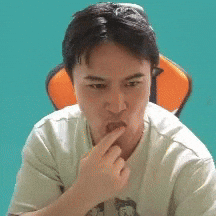 Licking Fingers Lick GIF