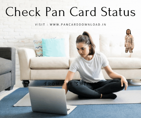 Pancarddownload giphygifmaker giphyattribution track pan card pan card track GIF