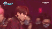 bangtan boys GIF