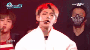 k-pop GIF