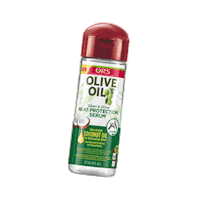 Olive Oil Serum Sticker by ORS Haircare