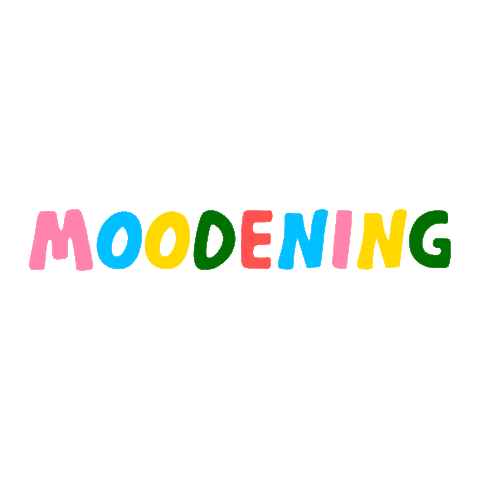 Fun Logo Sticker