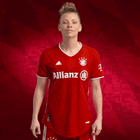 Football Soccer GIF by FC Bayern Munich