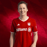 Football Soccer GIF by FC Bayern Munich