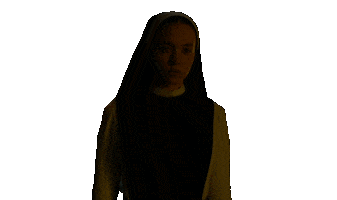 Sydney Sweeney Neon Rated Sticker by NEON