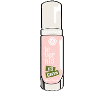 Nail Vernis Sticker by Yves Rocher