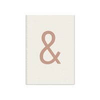 Gift Typography Sticker by Trespaperco