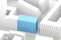 Munich Monaco GIF by MVRDV