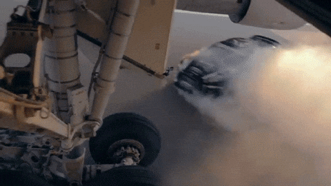 Ken Block Gymkhana GIF by Ford