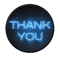 Thank U Sticker