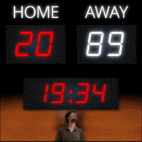 20 Home GIF