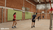 londerzeelbadminton team badminton lob londerzeel badminton GIF