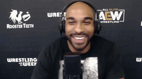 Scorpio Sky Granddaddy GIF by Rooster Teeth