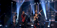 tonight show musical guest GIF by The Tonight Show Starring Jimmy Fallon
