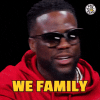 Best Friends Love GIF by First We Feast