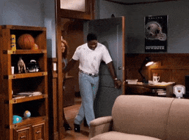 season 6 GIF by Warner Archive