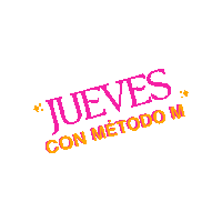 Spring Challenge Sticker by elmetodo_m