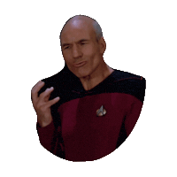 dafuq STICKER by imoji