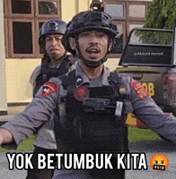 Indonesia Men GIF