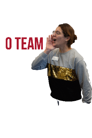 Orianna Sticker by GoBarryBucs