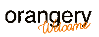 OrangeryDeutschland coworking orangery orangery stralsund orangery deutschland Sticker