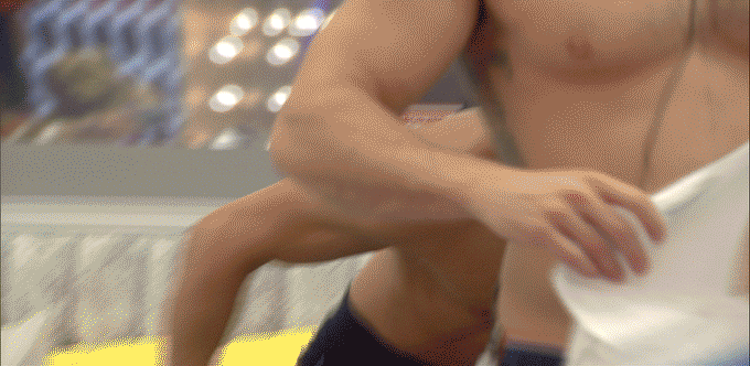 bbuk giphyupload big brother reality tv cbb GIF