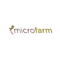 lalmicrofarm  Sticker
