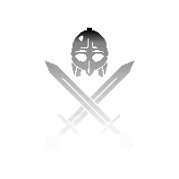 The Last Kingdom Vikings Sticker by Vinnie Camilleri