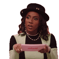 Season 2 Episode 3 Sticker by SHOWTIME