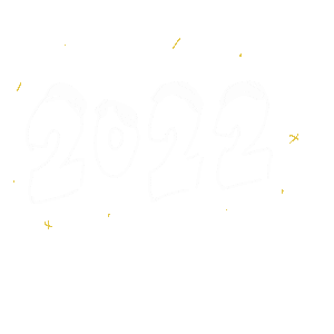 New Year Nye Sticker