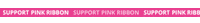 Breast Cancer Awareness Sticker