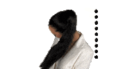 Vanderpump Rules Hair Flip Sticker by Bravo TV