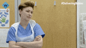emma willis aww GIF by UKTV