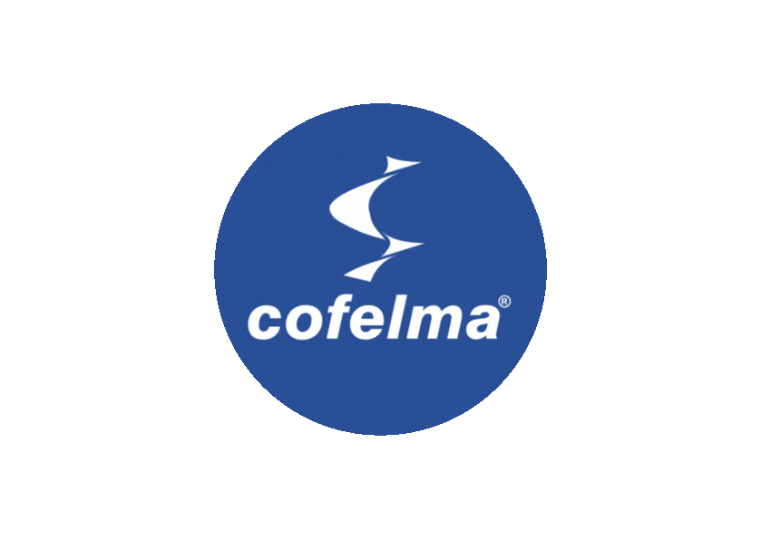cofelma giphyupload cofelma helicoides metalúrgica cofelma Sticker