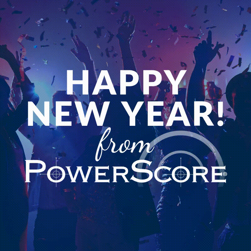 Ny2020 GIF by PowerScore Test Preparation