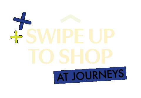 Swipe Up To Shop Sticker by journeys