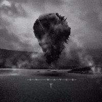 Trivium In Waves GIF