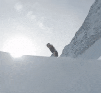 GBSnowsport snowboard snowboarding GIF