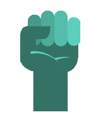 Food Munich Sticker by Auf die Faust