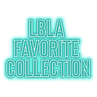 Xoxo Lbla Sticker by LashboxLA