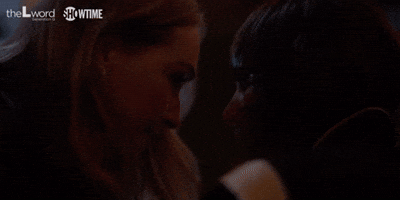 Lesbians Making Out Clips - Find & Share on GIPHY