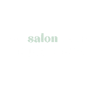 prete happy beauty hair spa Sticker