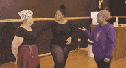 Paulana love dance fun smile GIF