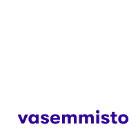 Vasemmisto bird politics left politiikka Sticker