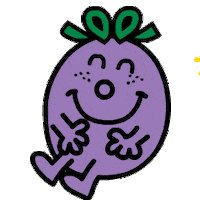 Littlemisssunshine Mrgrumpy Sticker by Medialink