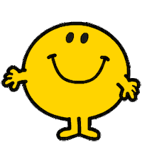 Littlemisssunshine Mrgrumpy Sticker by Medialink