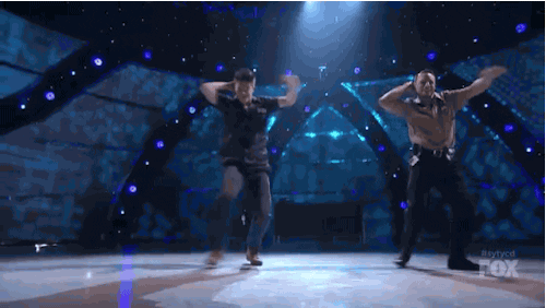 episode 7 dancing GIF by So You Think You Can Dance