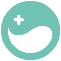 Well-Being Health Sticker by Clínica Medica do Porto
