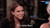 Fight Like A Girl Wwe GIF by The Roku Channel